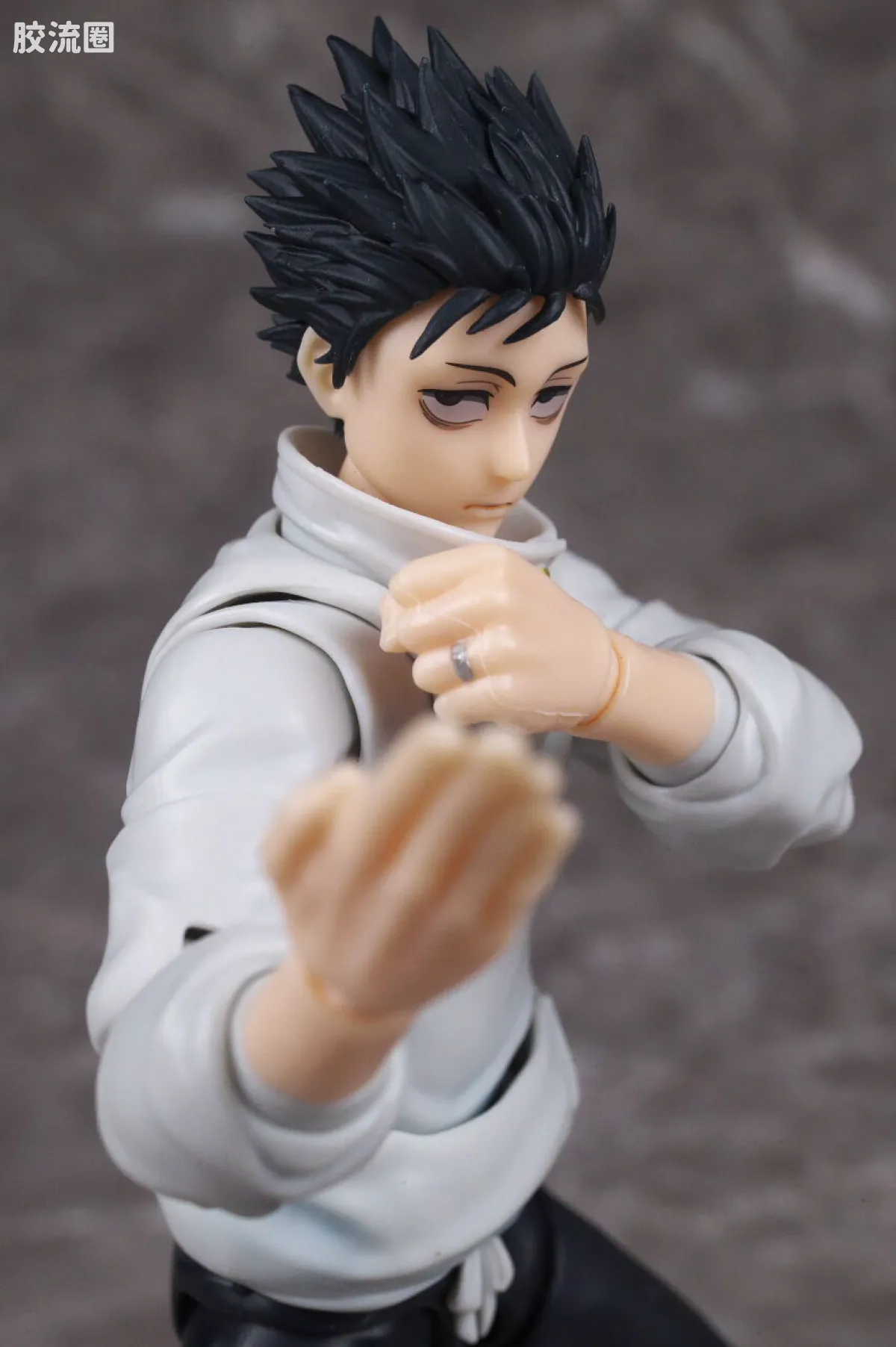 SHF 咒术回战系列 乙骨忧太-特级术师- - 图片