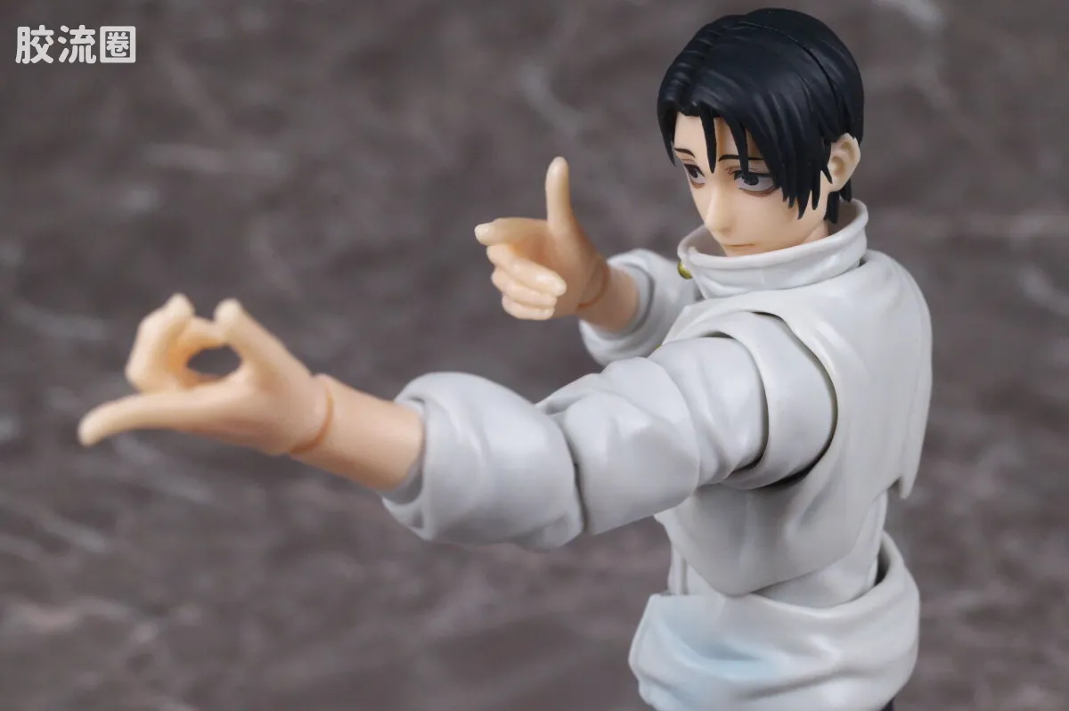 SHF 咒术回战系列 乙骨忧太-特级术师- - 图片