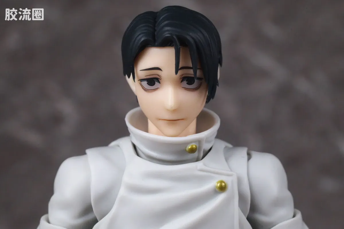 SHF 咒术回战系列 乙骨忧太-特级术师- - 图片