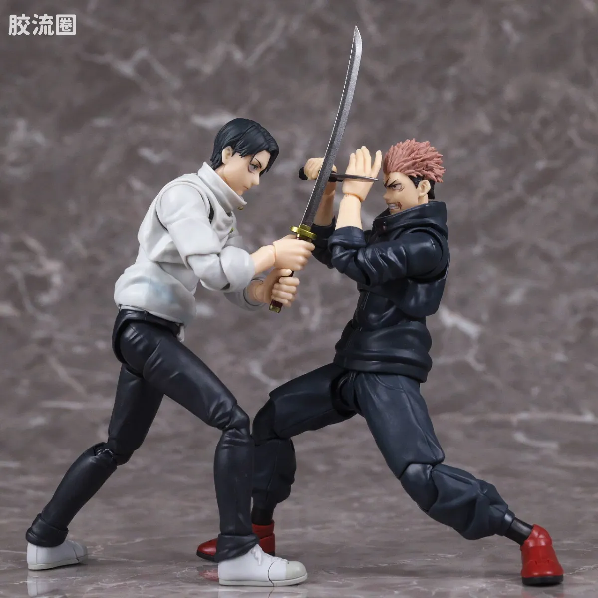 SHF 咒术回战系列 乙骨忧太-特级术师- - 图片
