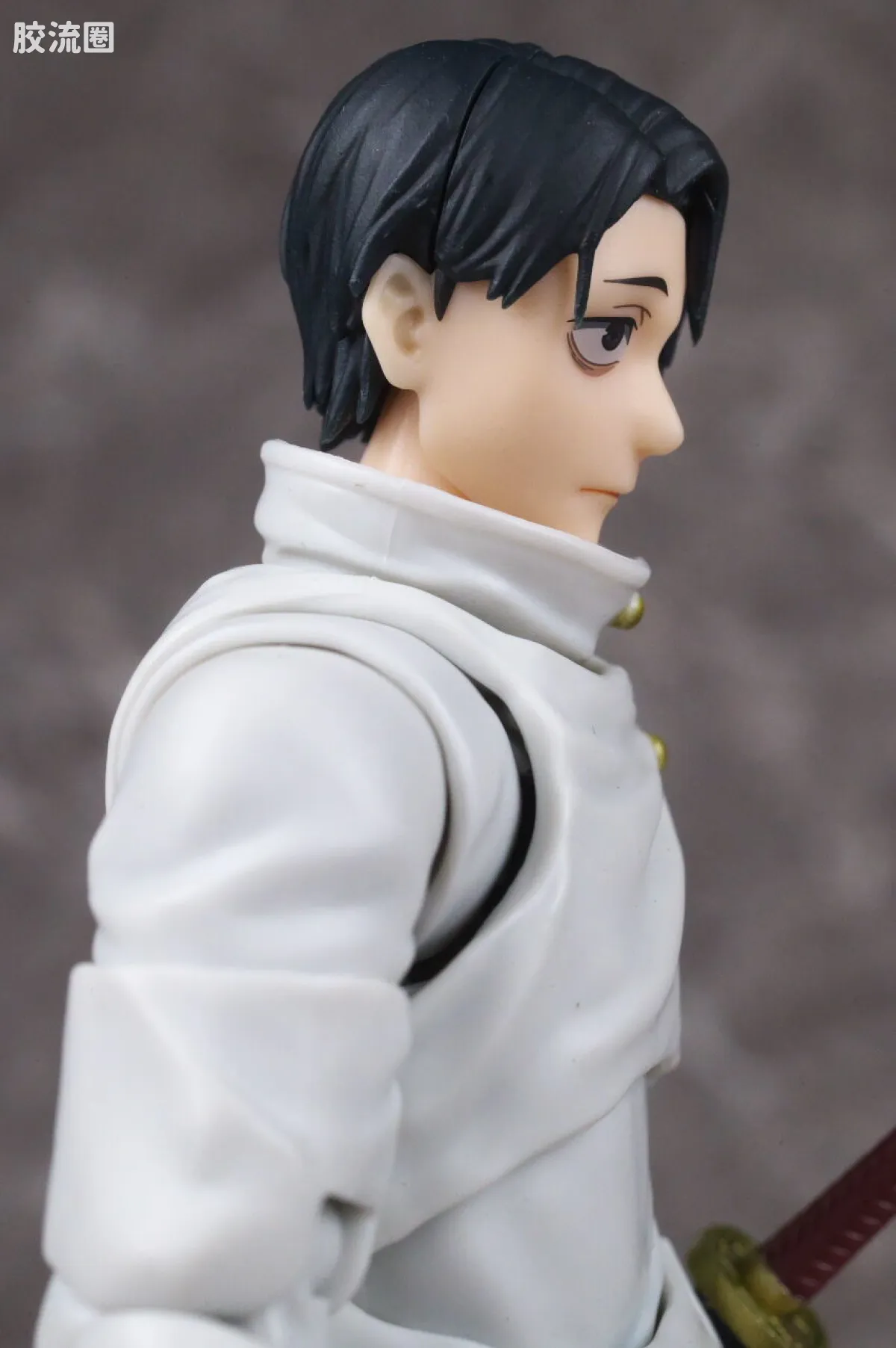 SHF 咒术回战系列 乙骨忧太-特级术师- - 图片