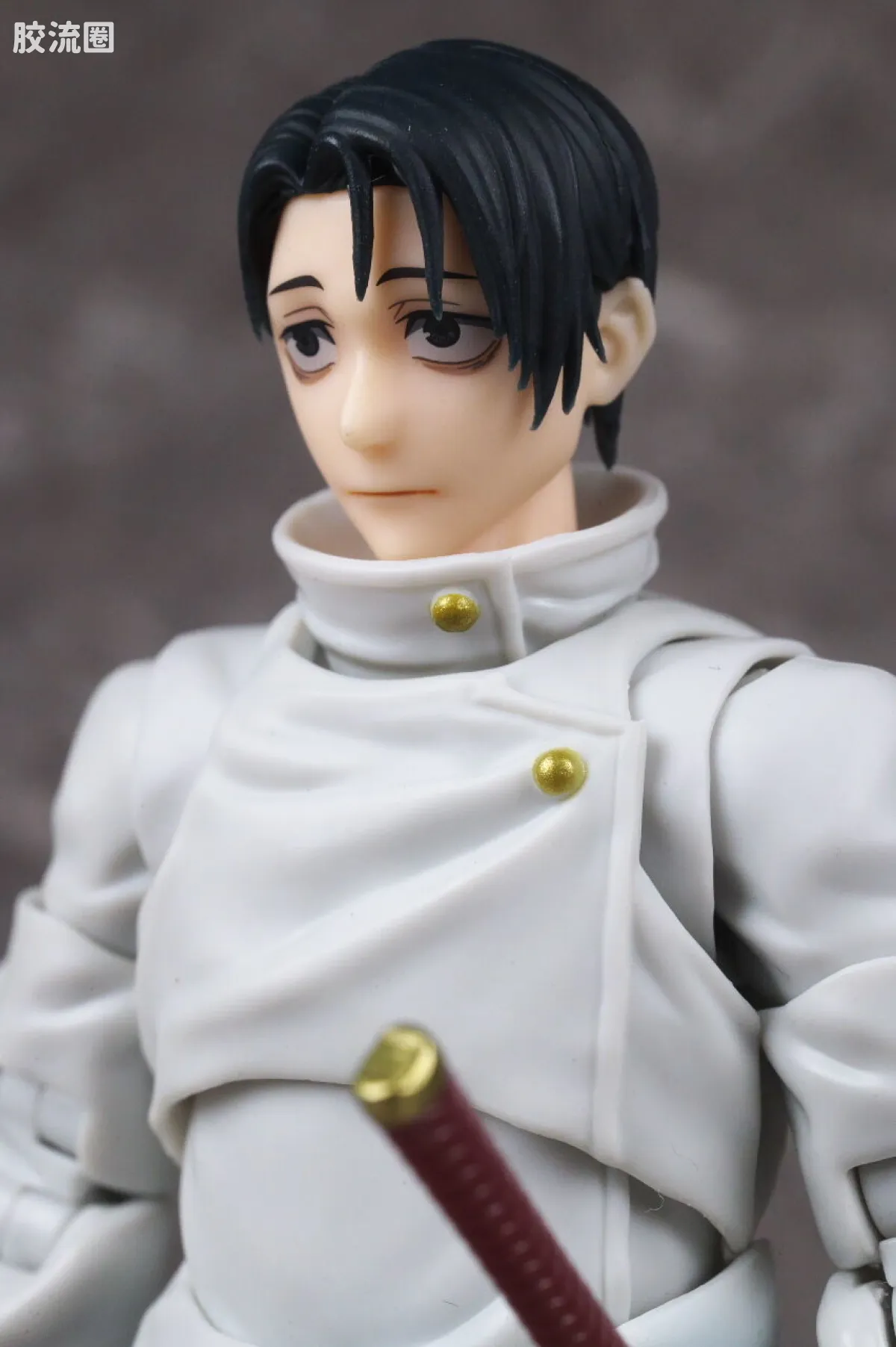 SHF 咒术回战系列 乙骨忧太-特级术师- - 图片