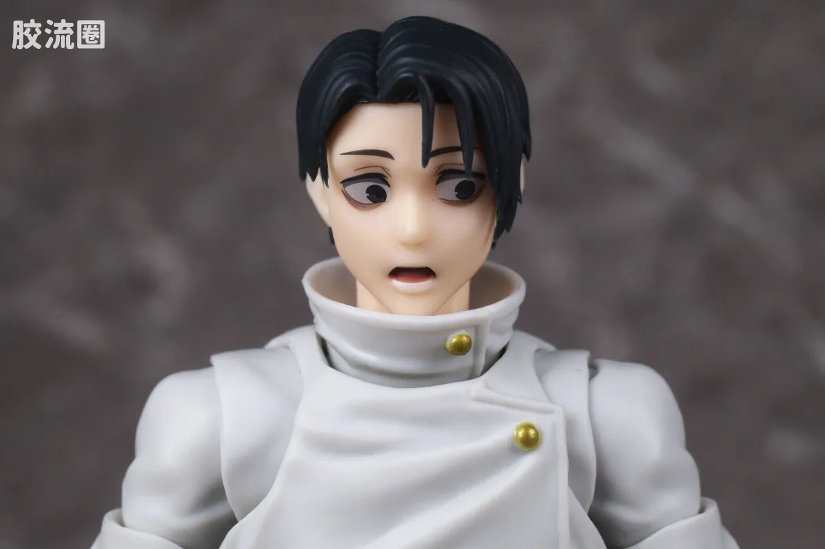 SHF 咒术回战系列 乙骨忧太-特级术师- - 图片