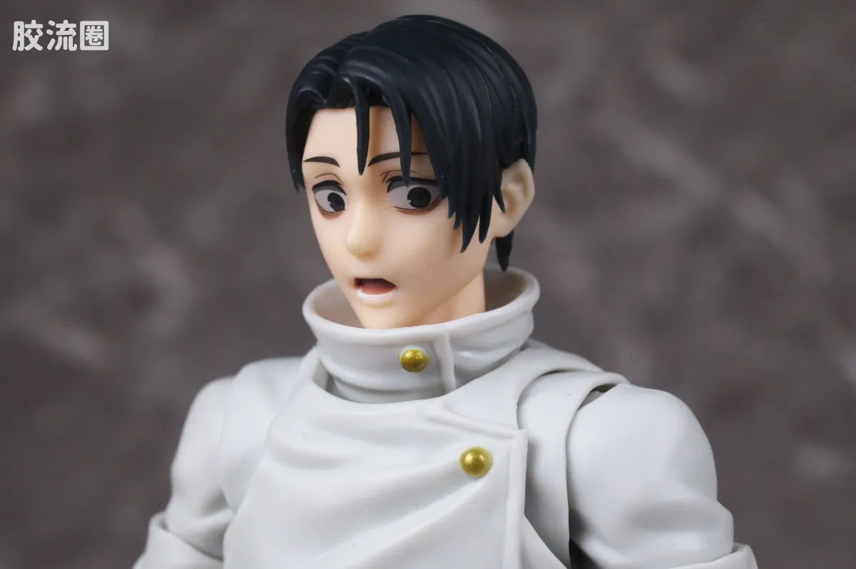SHF 咒术回战系列 乙骨忧太-特级术师- - 图片