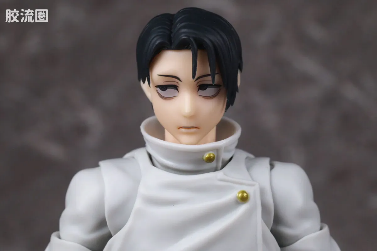 SHF 咒术回战系列 乙骨忧太-特级术师- - 图片
