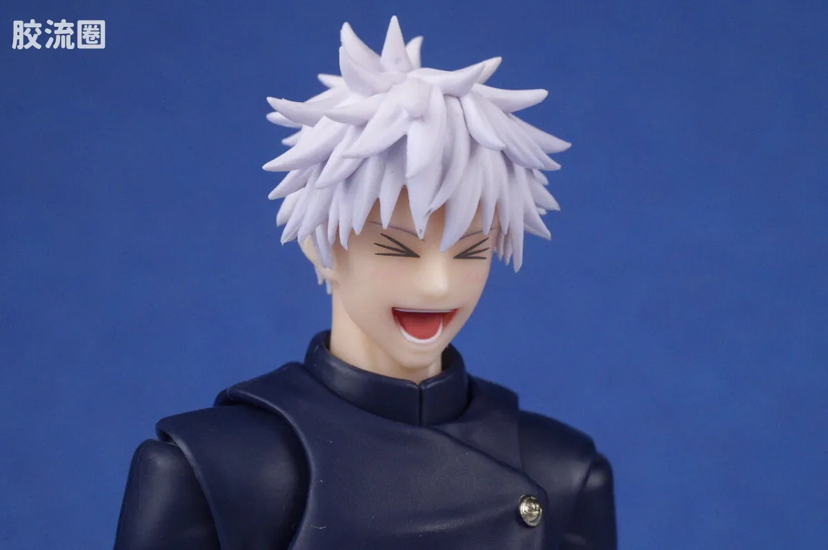 SHF 咒术回战系列 五条悟 -咒术高专- - 图片