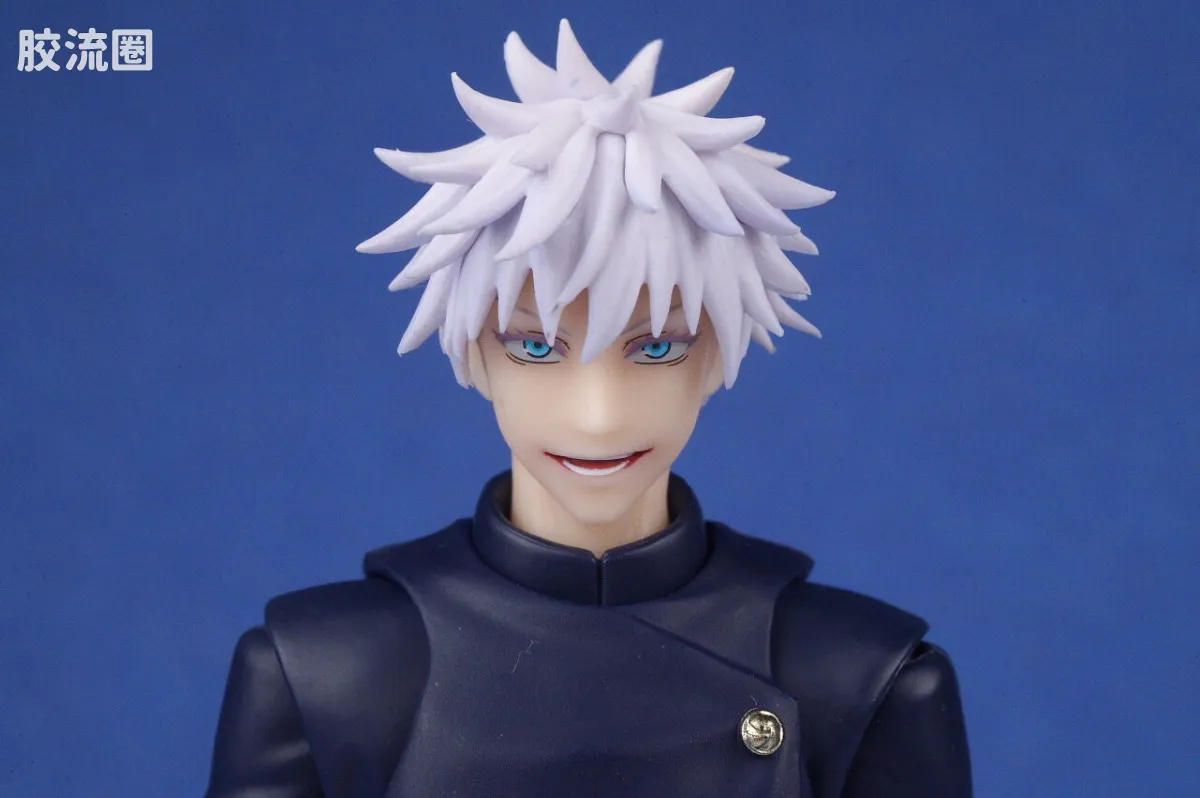SHF 咒术回战系列 五条悟 -咒术高专- - 图片