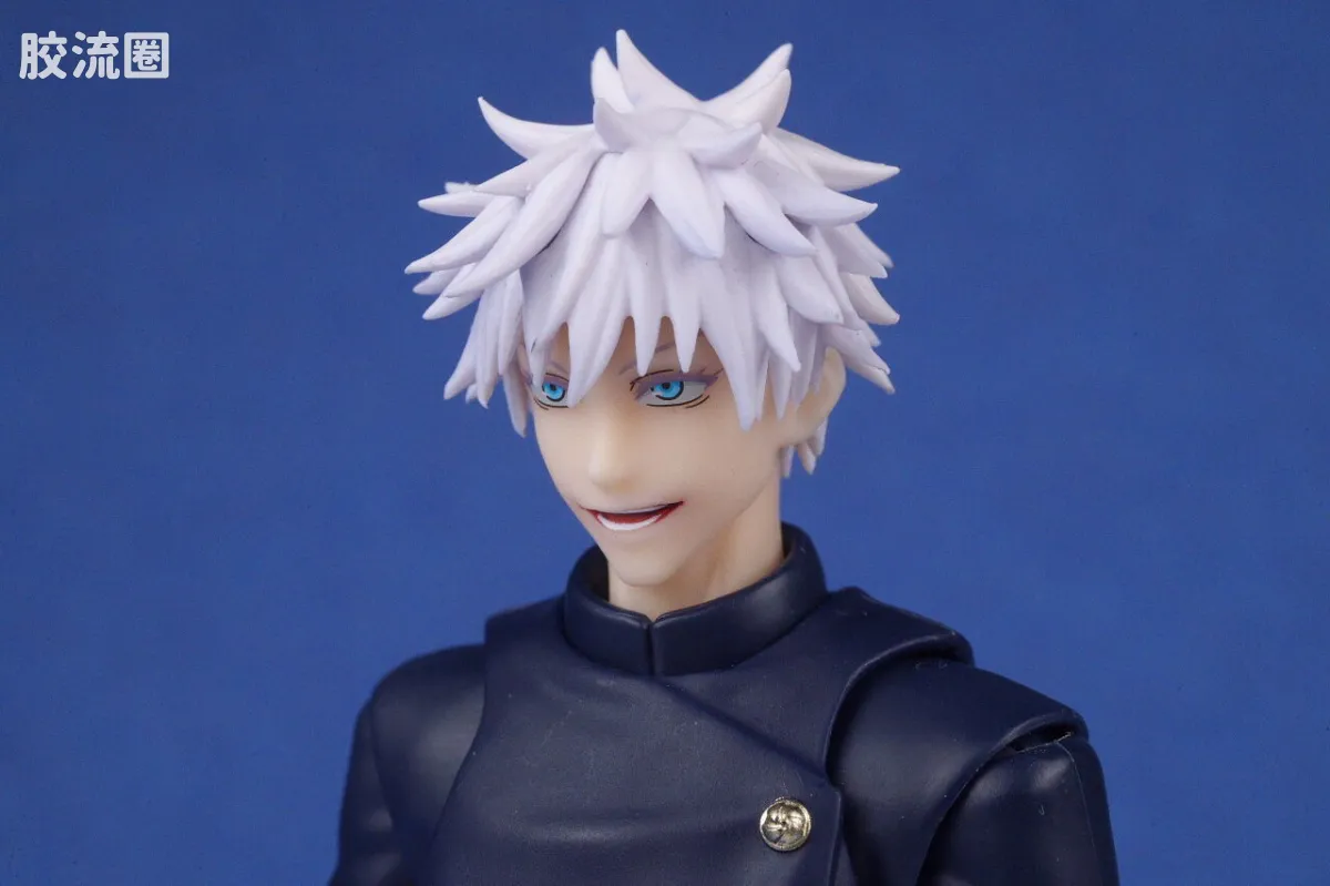 SHF 咒术回战系列 五条悟 -咒术高专- - 图片