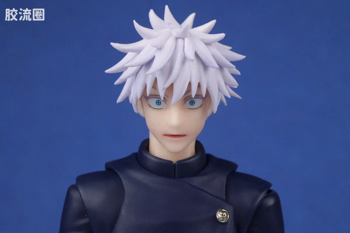 SHF 咒术回战系列 五条悟 -咒术高专- - 图片