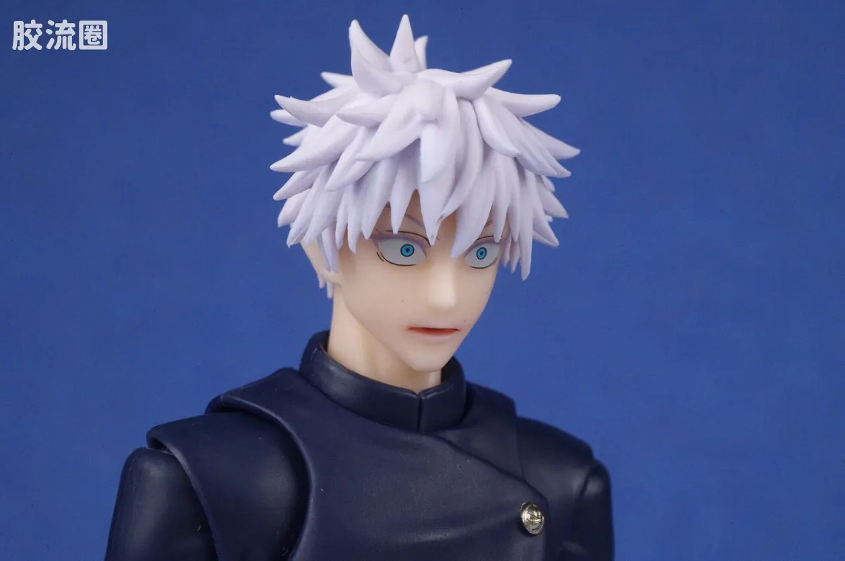 SHF 咒术回战系列 五条悟 -咒术高专- - 图片