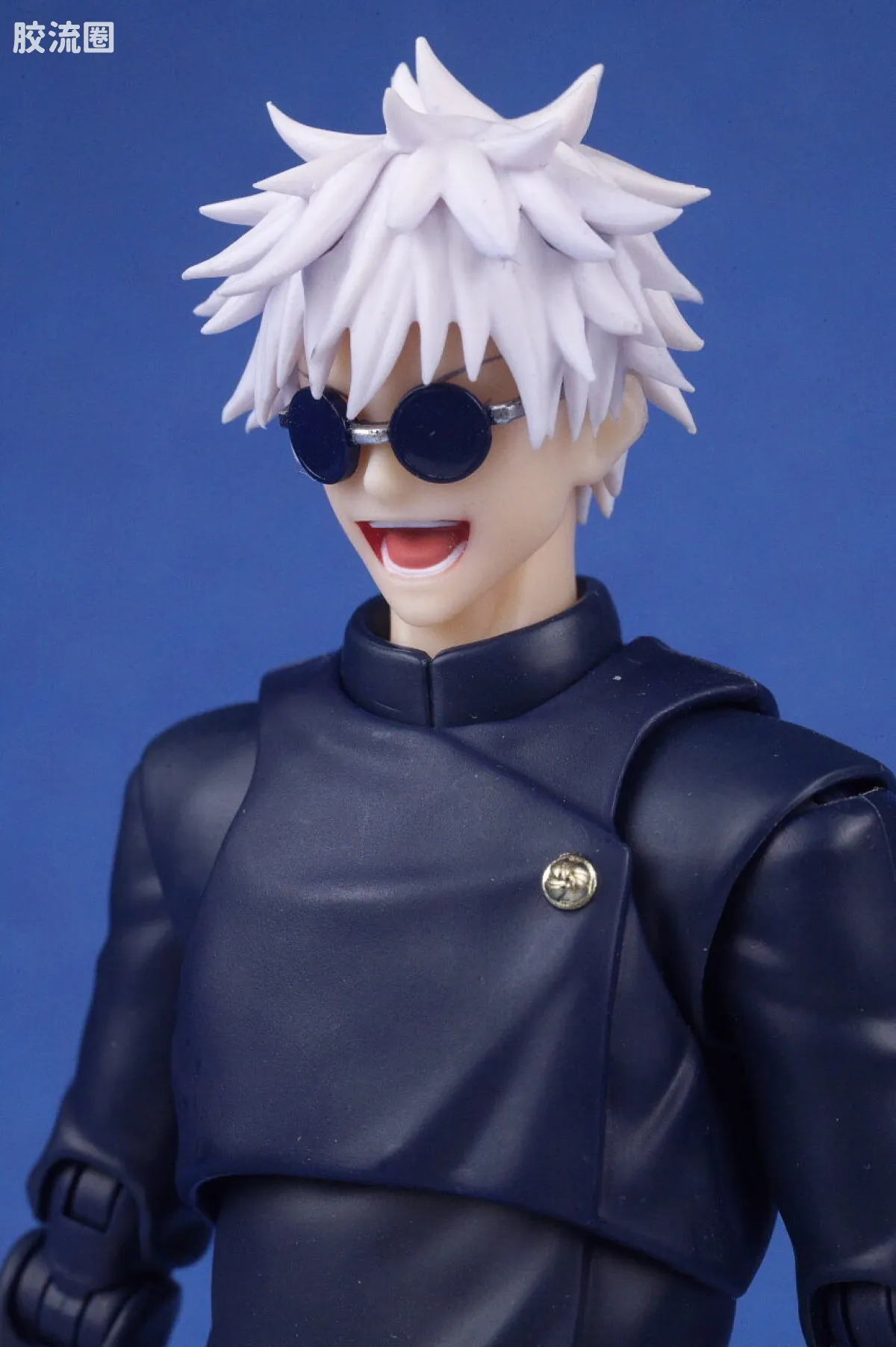 SHF 咒术回战系列 五条悟 -咒术高专- - 图片