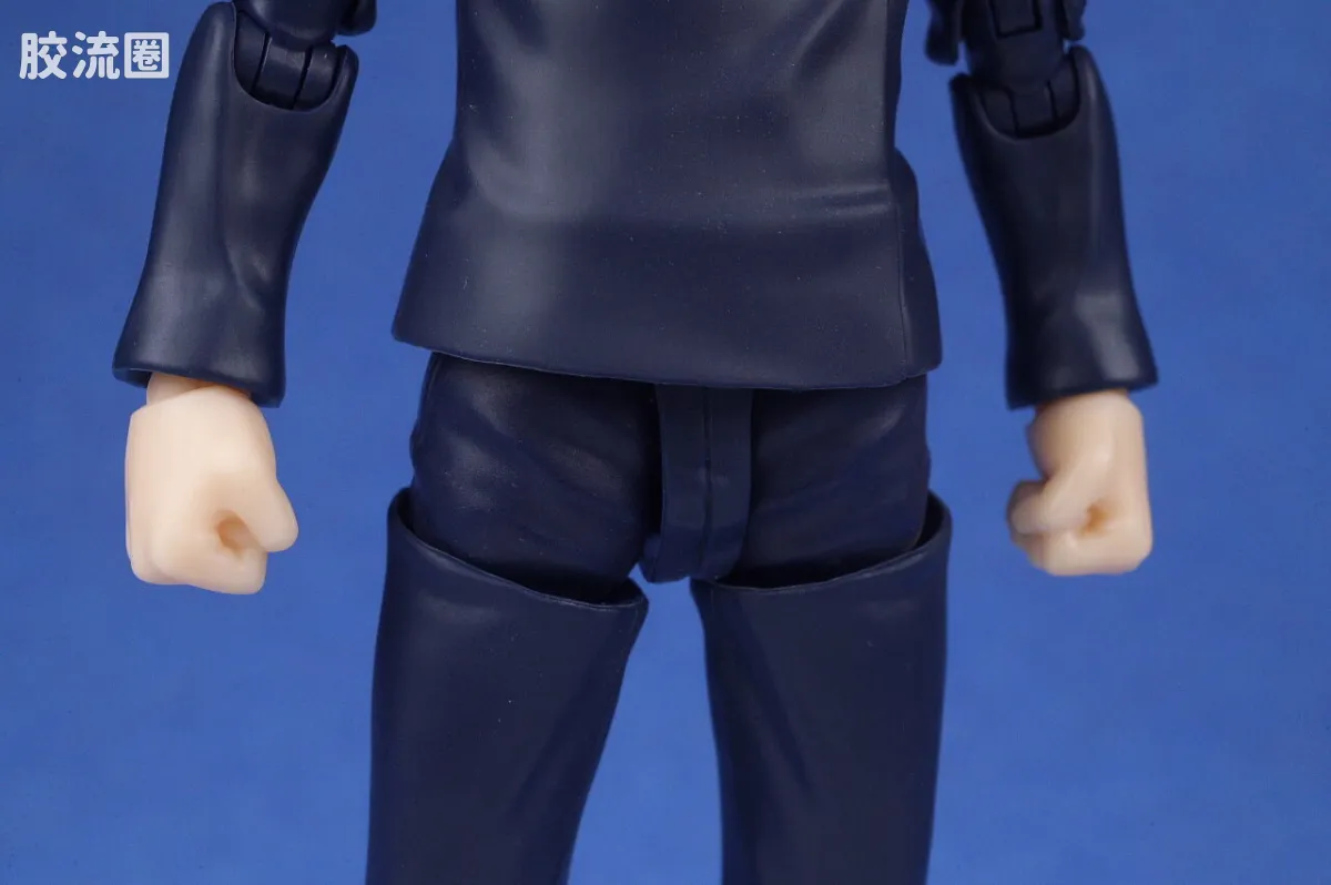 SHF 咒术回战系列 五条悟 -咒术高专- - 图片