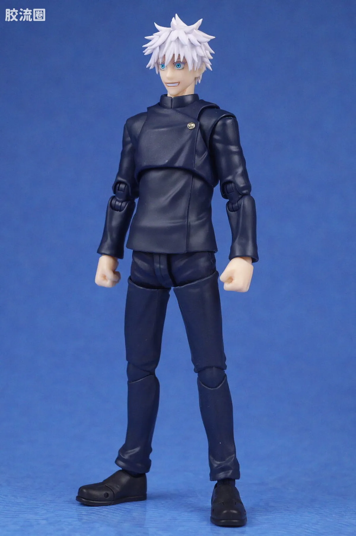SHF 咒术回战系列 五条悟 -咒术高专- - 图片