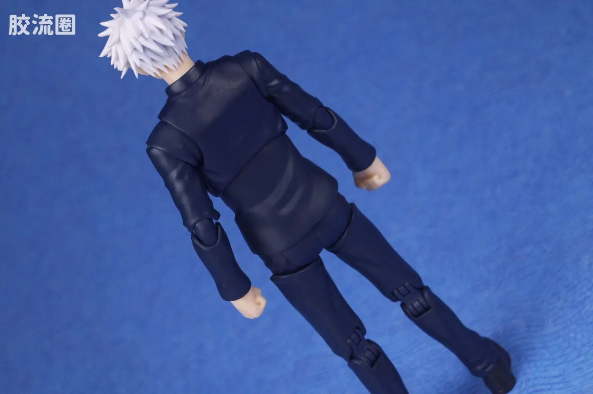 SHF 咒术回战系列 五条悟 -咒术高专- - 图片