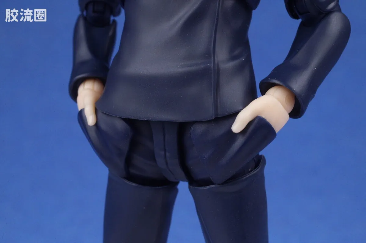 SHF 咒术回战系列 五条悟 -咒术高专- - 图片