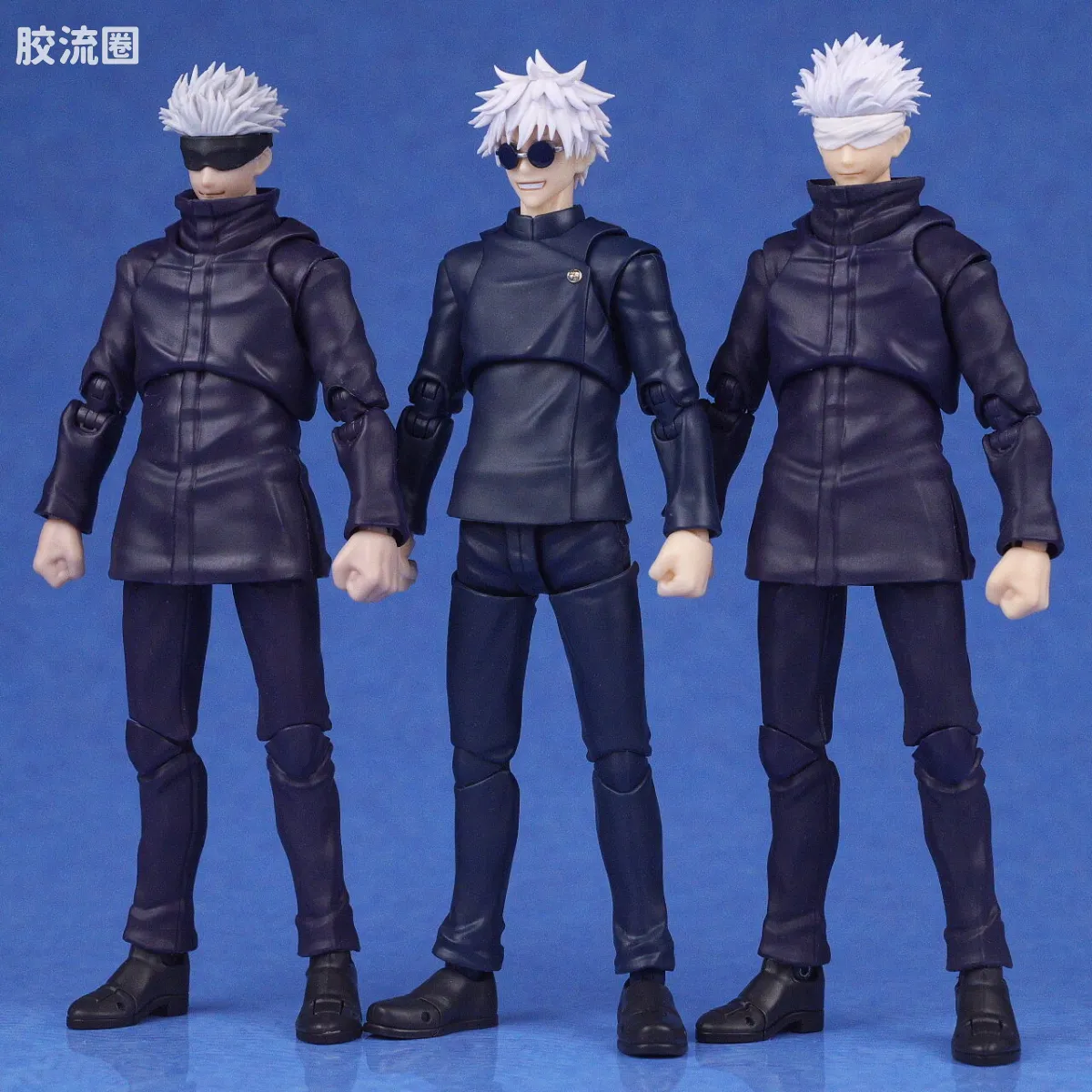 SHF 咒术回战系列 五条悟 -咒术高专- - 图片