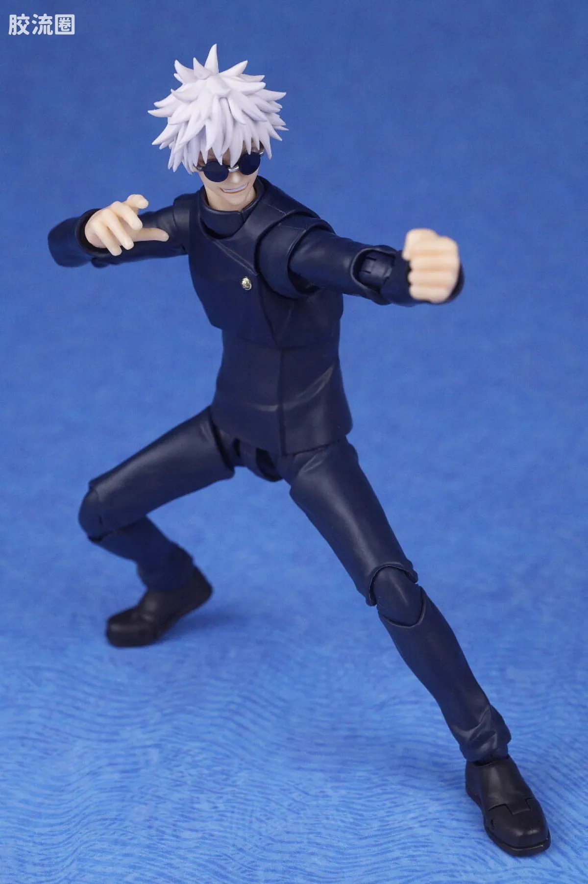 SHF 咒术回战系列 五条悟 -咒术高专- - 图片