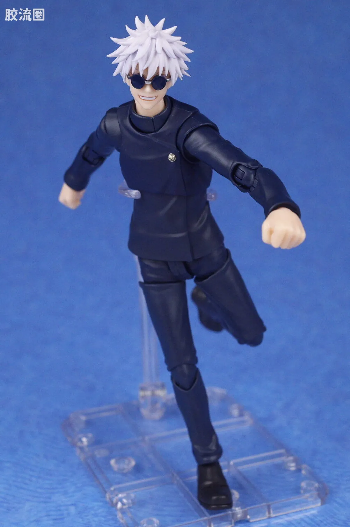 SHF 咒术回战系列 五条悟 -咒术高专- - 图片