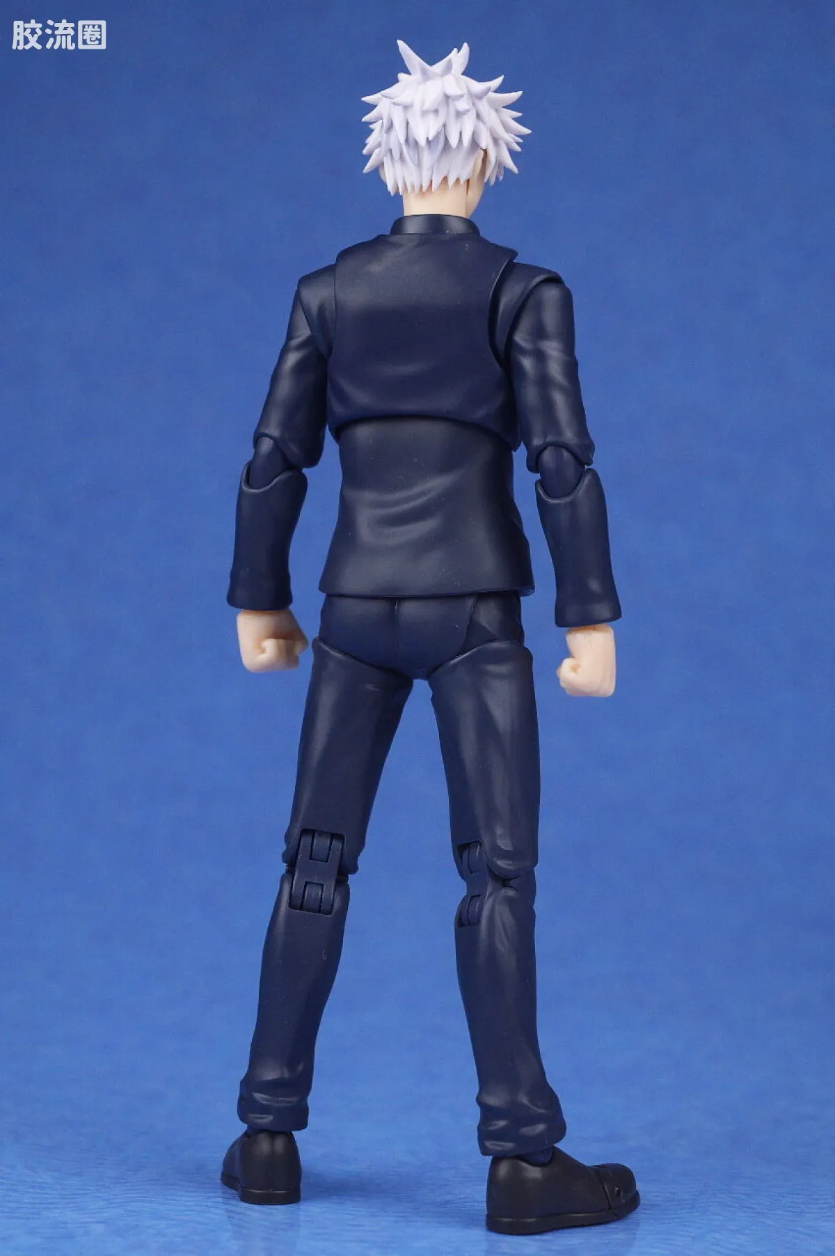 SHF 咒术回战系列 五条悟 -咒术高专- - 图片