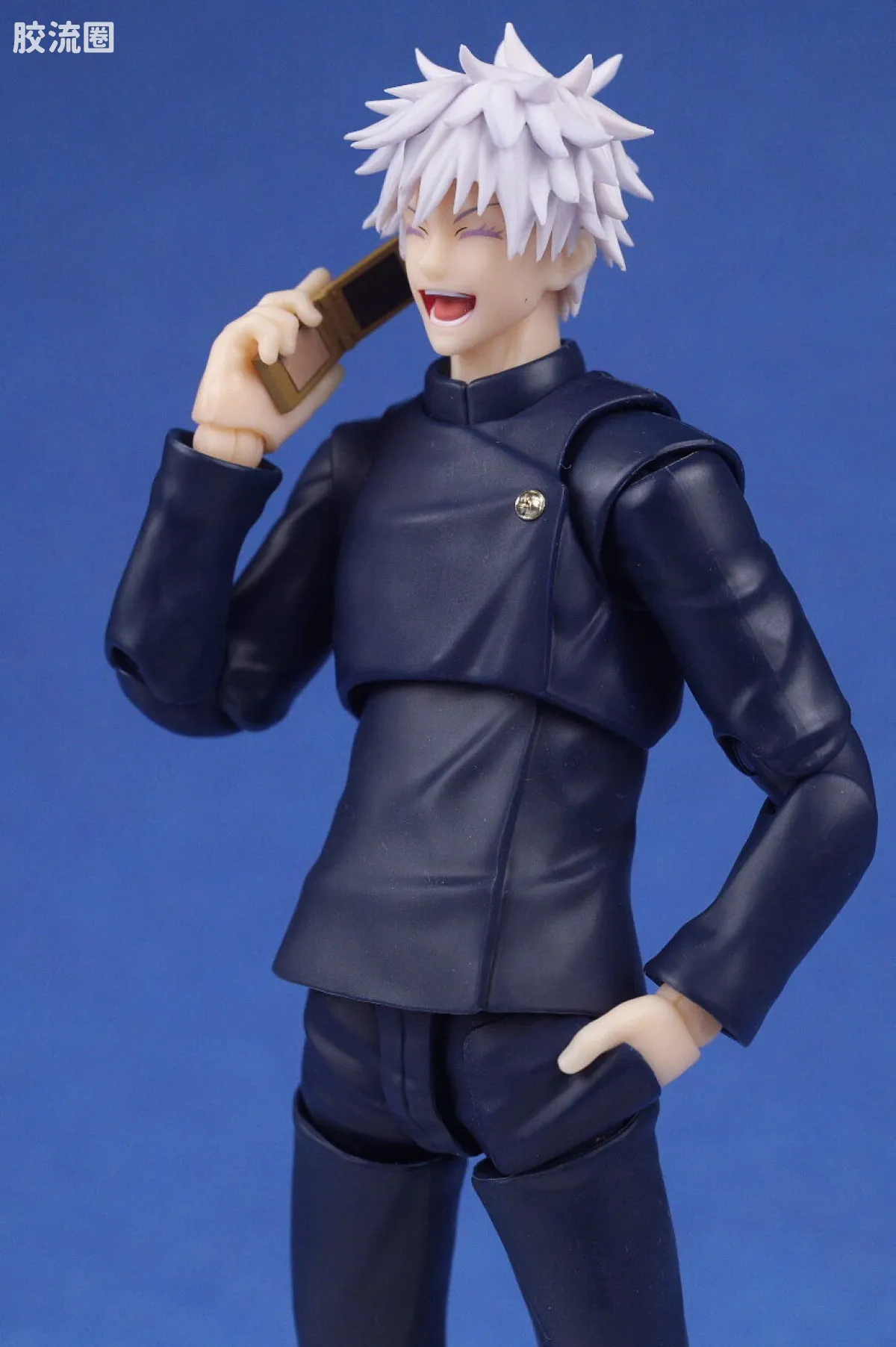 SHF 咒术回战系列 五条悟 -咒术高专- - 图片