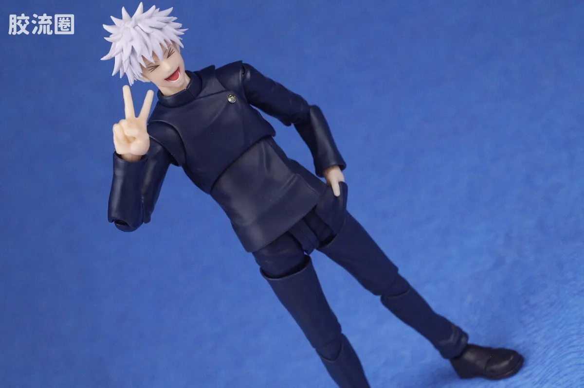 SHF 咒术回战系列 五条悟 -咒术高专- - 图片