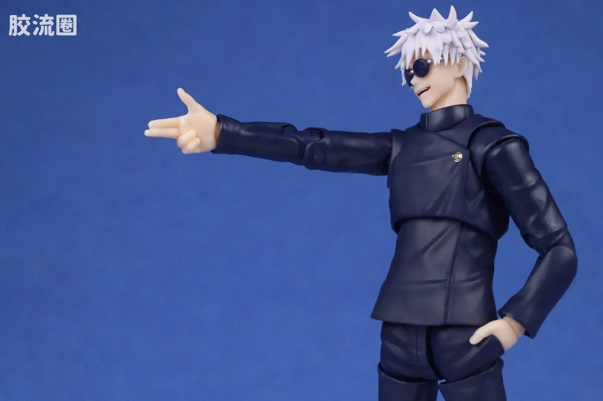 SHF 咒术回战系列 五条悟 -咒术高专- - 图片