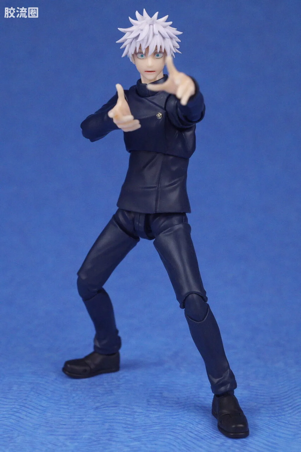 SHF 咒术回战系列 五条悟 -咒术高专- - 图片