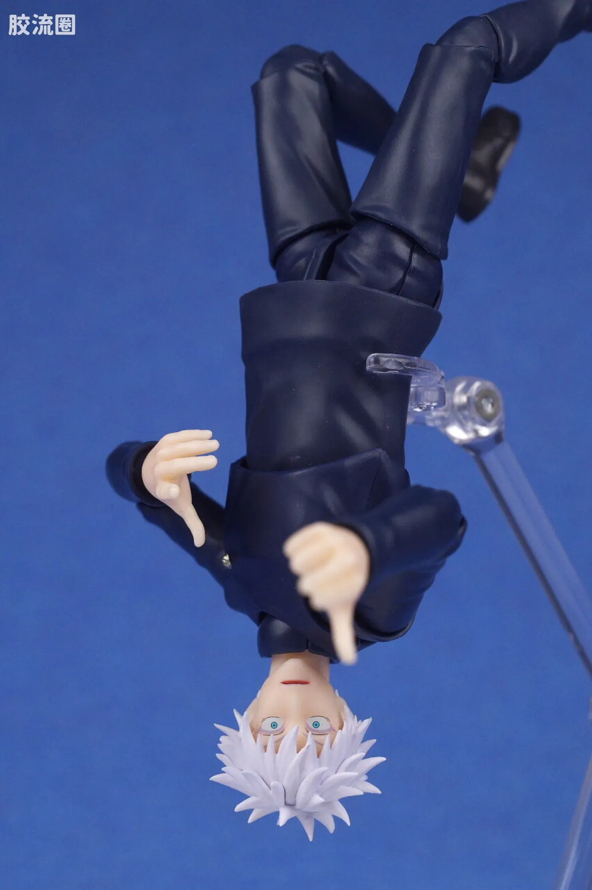 SHF 咒术回战系列 五条悟 -咒术高专- - 图片