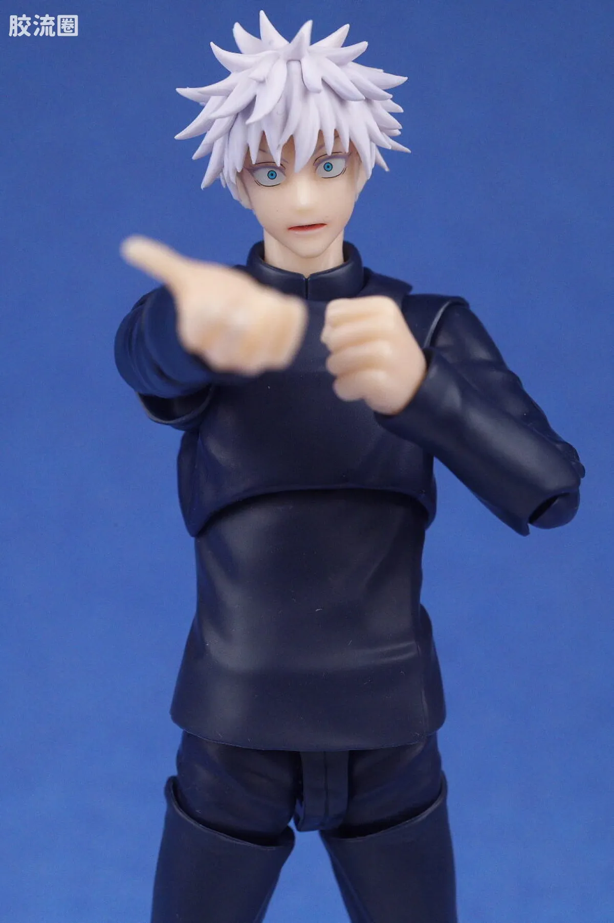 SHF 咒术回战系列 五条悟 -咒术高专- - 图片
