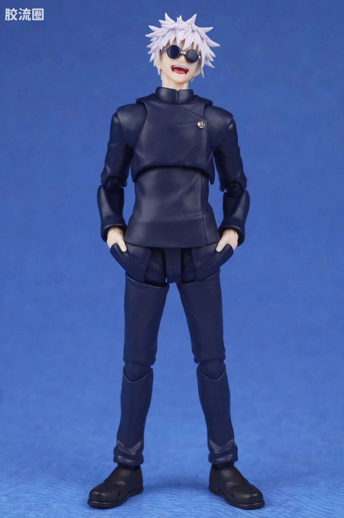 SHF 咒术回战系列 五条悟 -咒术高专- - 图片