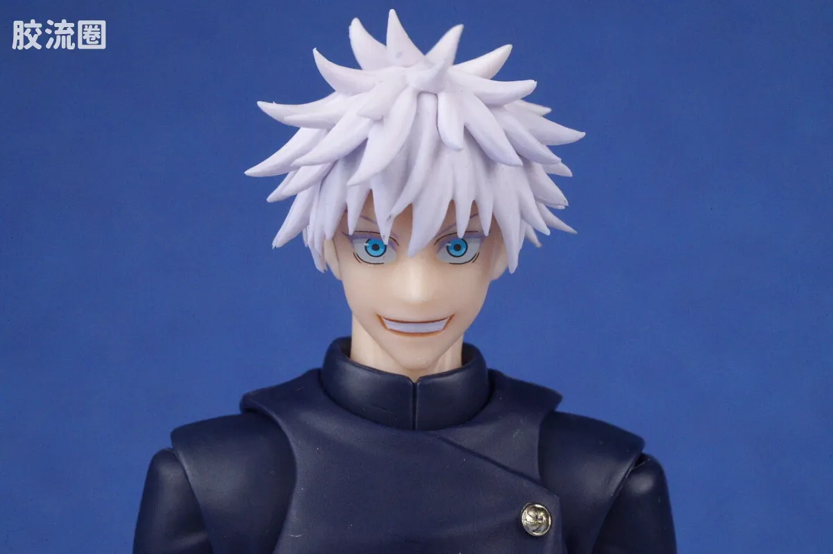 SHF 咒术回战系列 五条悟 -咒术高专- - 图片