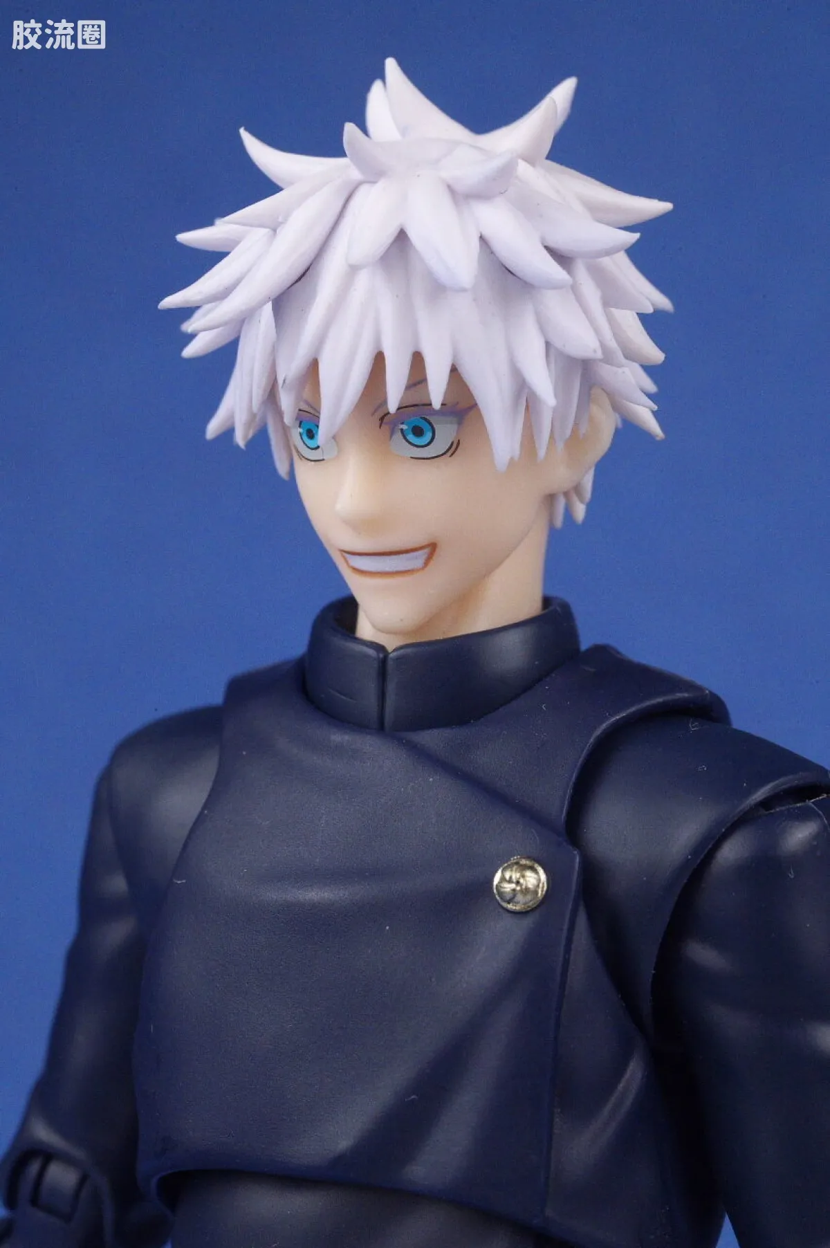 SHF 咒术回战系列 五条悟 -咒术高专- - 图片