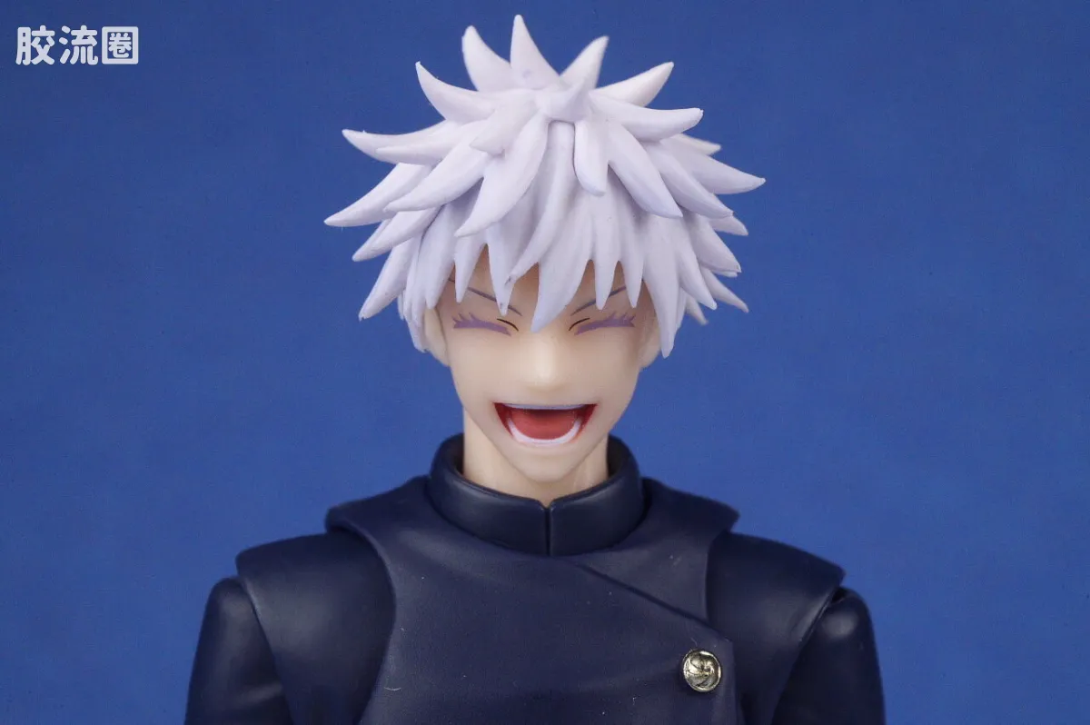SHF 咒术回战系列 五条悟 -咒术高专- - 图片