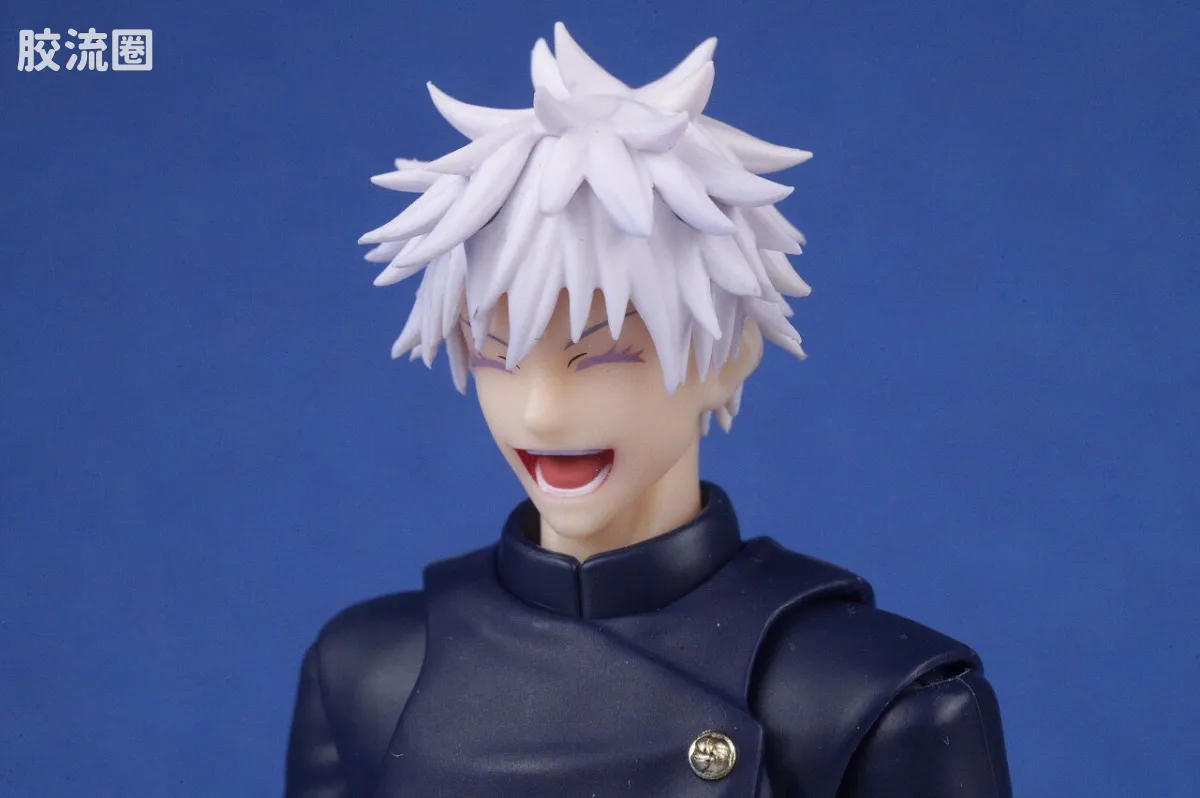 SHF 咒术回战系列 五条悟 -咒术高专- - 图片