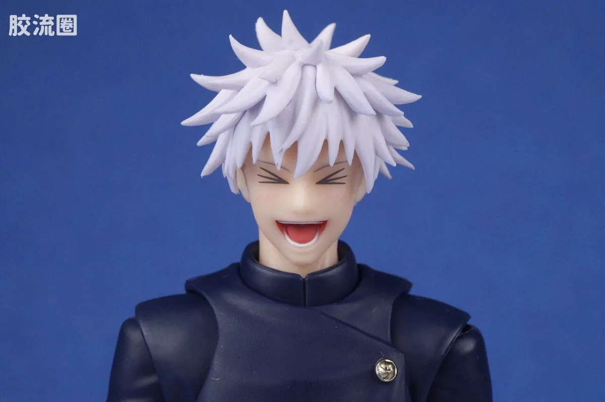 SHF 咒术回战系列 五条悟 -咒术高专- - 图片