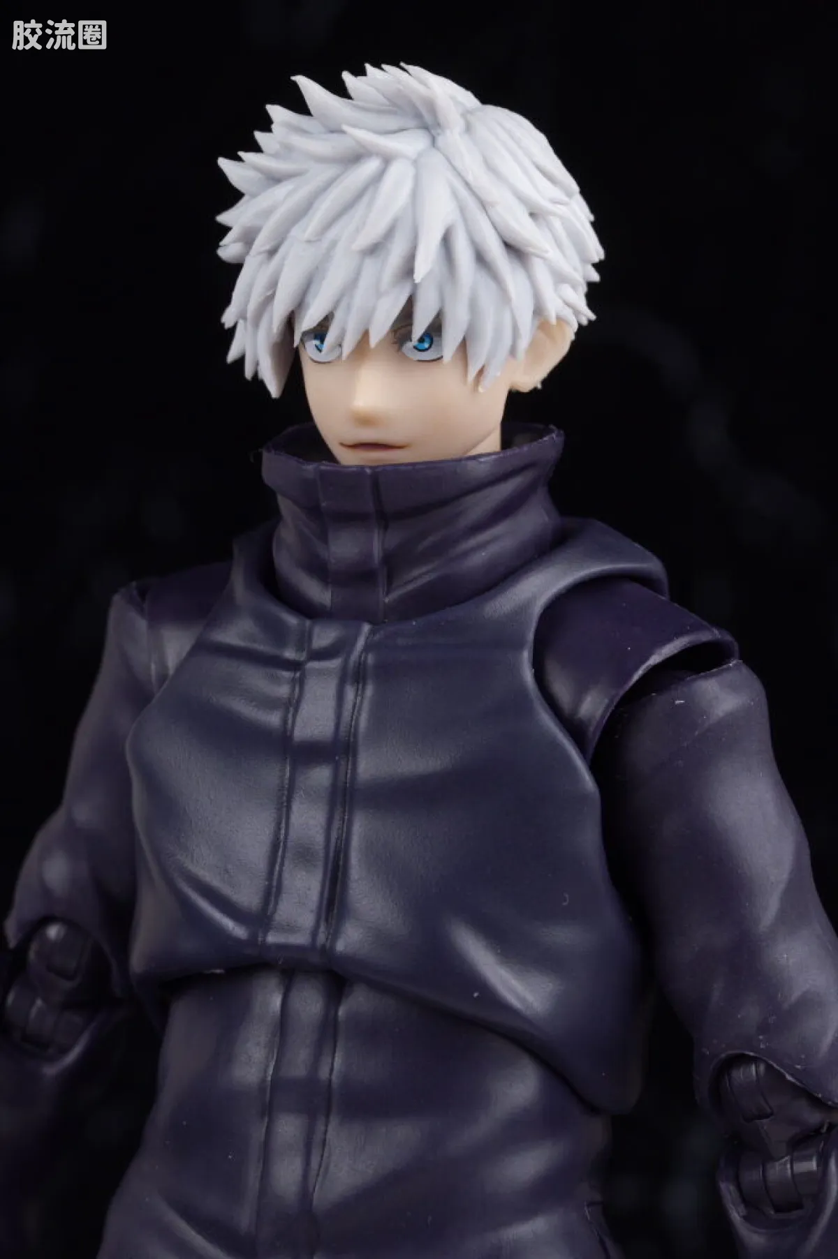 SHF 咒术回战系列 五条悟 - 图片