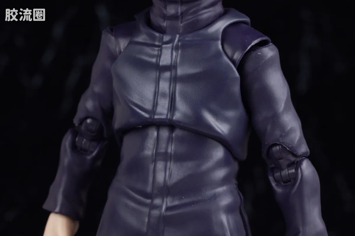 SHF 咒术回战系列 五条悟 - 图片