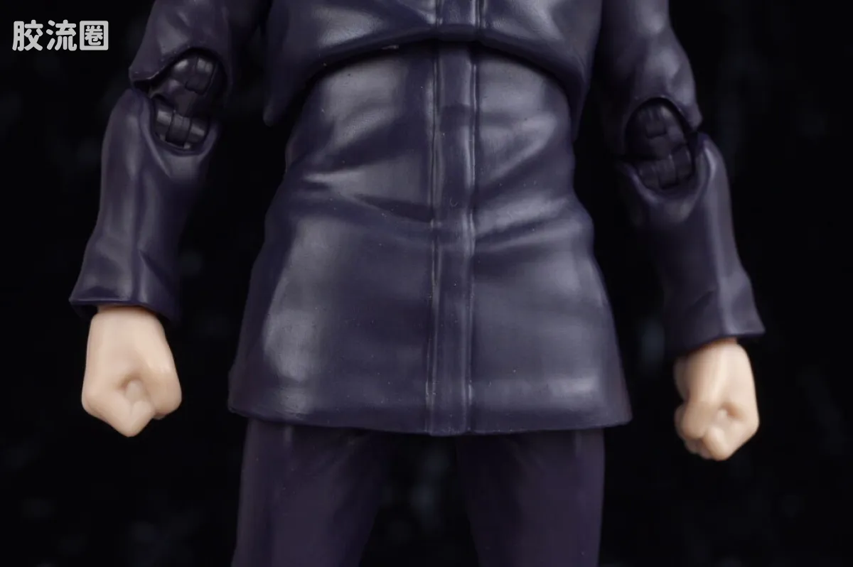 SHF 咒术回战系列 五条悟 - 图片