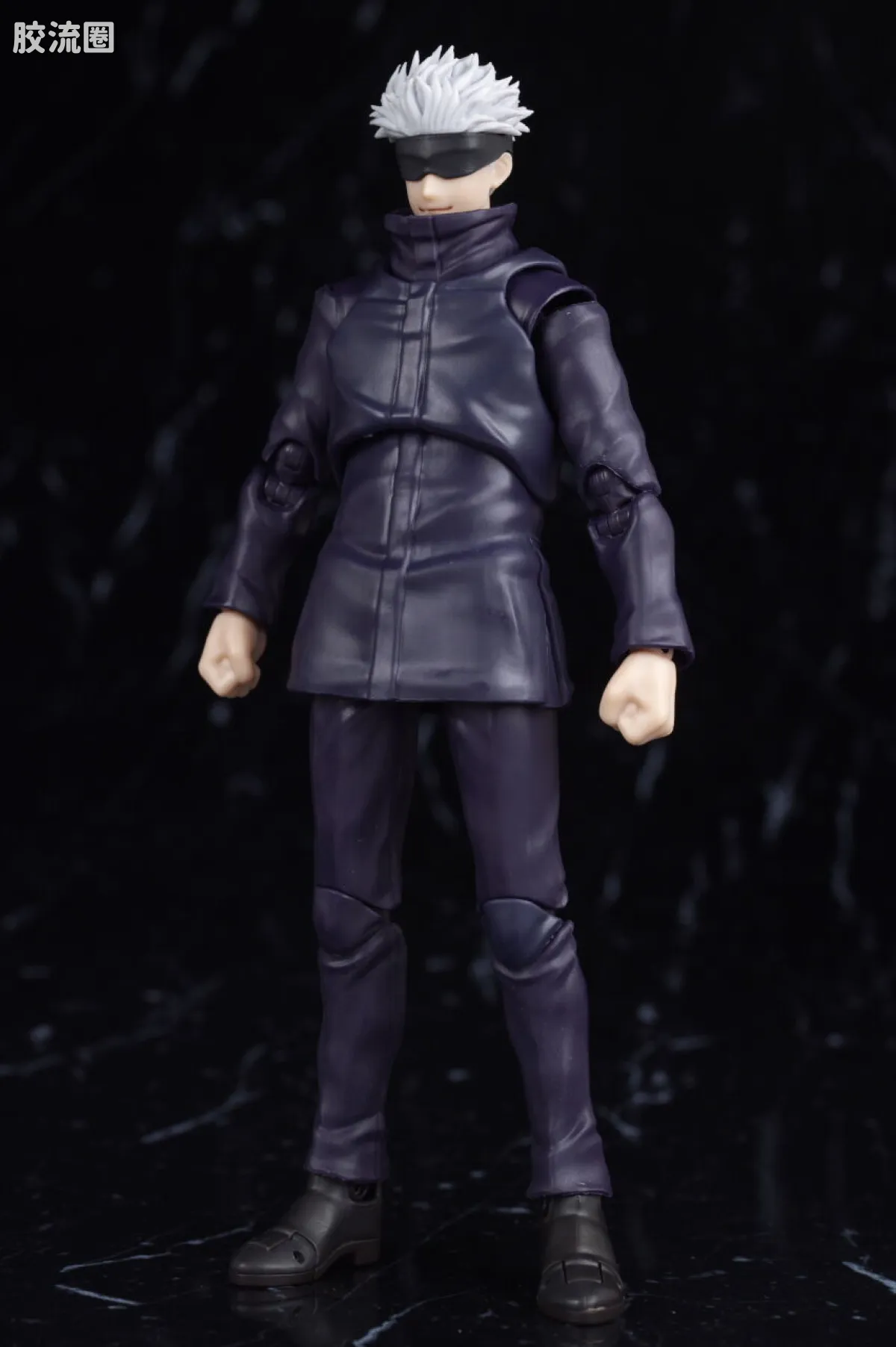 SHF 咒术回战系列 五条悟 - 图片
