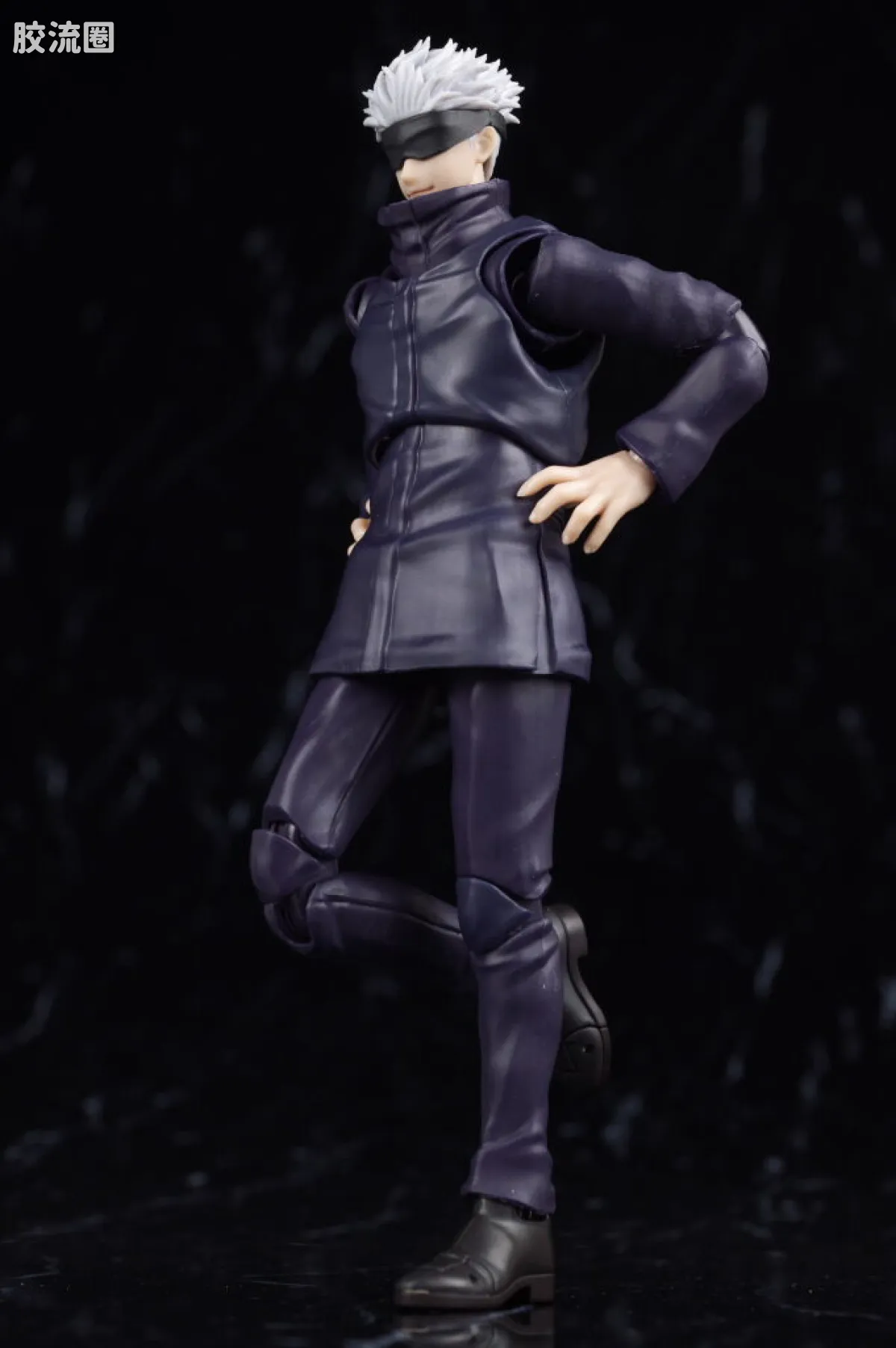 SHF 咒术回战系列 五条悟 - 图片