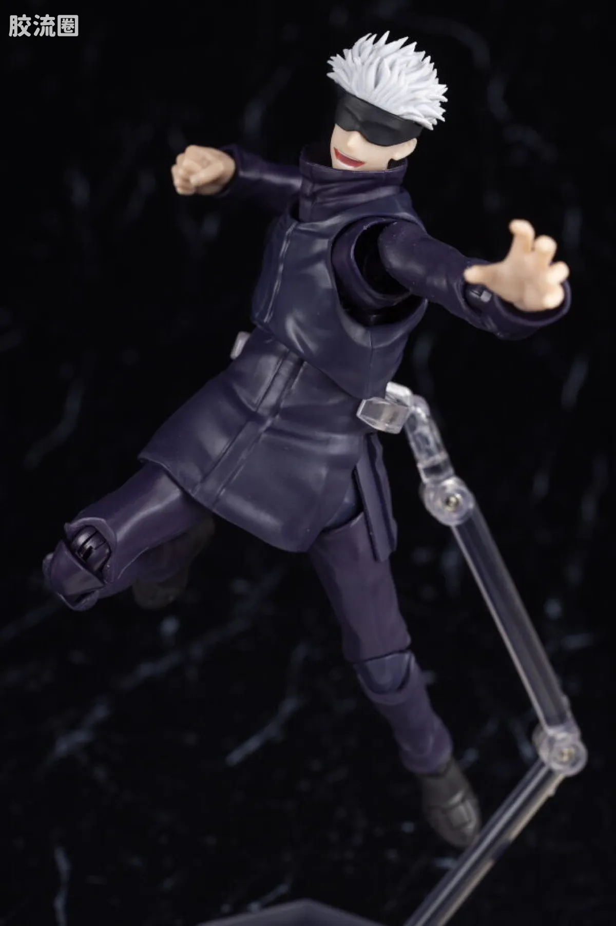 SHF 咒术回战系列 五条悟 - 图片
