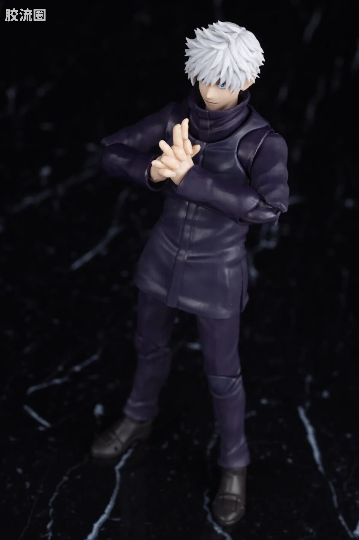 SHF 咒术回战系列 五条悟 - 图片