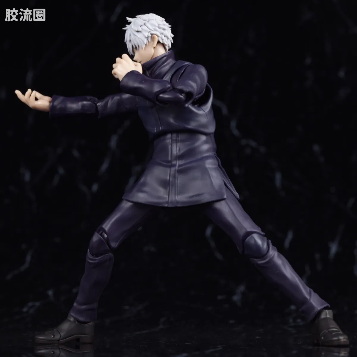 SHF 咒术回战系列 五条悟 - 图片