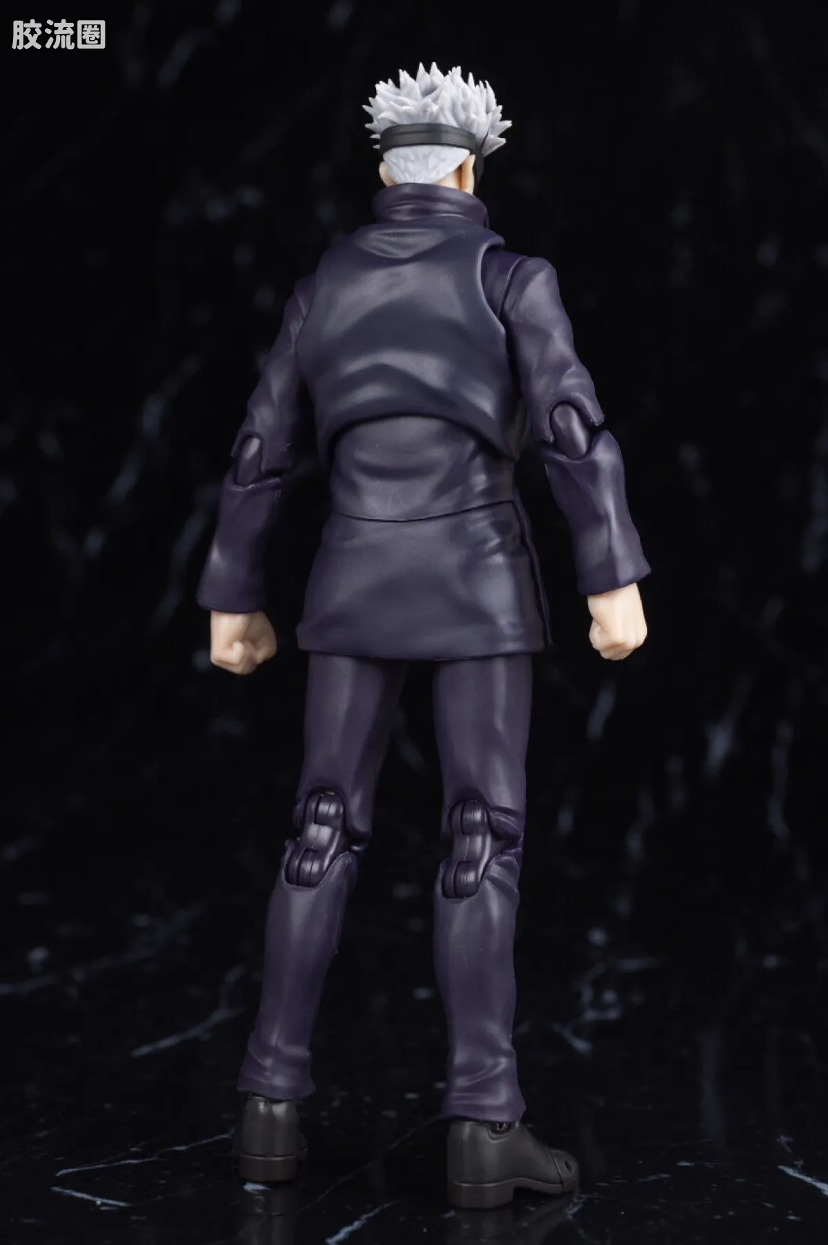 SHF 咒术回战系列 五条悟 - 图片