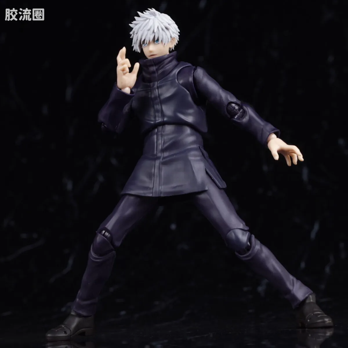SHF 咒术回战系列 五条悟 - 图片