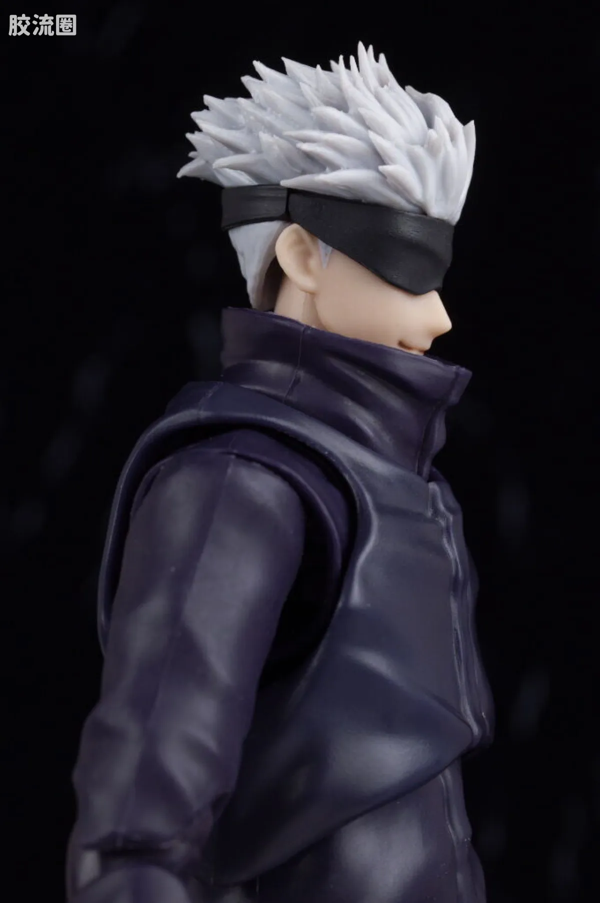 SHF 咒术回战系列 五条悟 - 图片