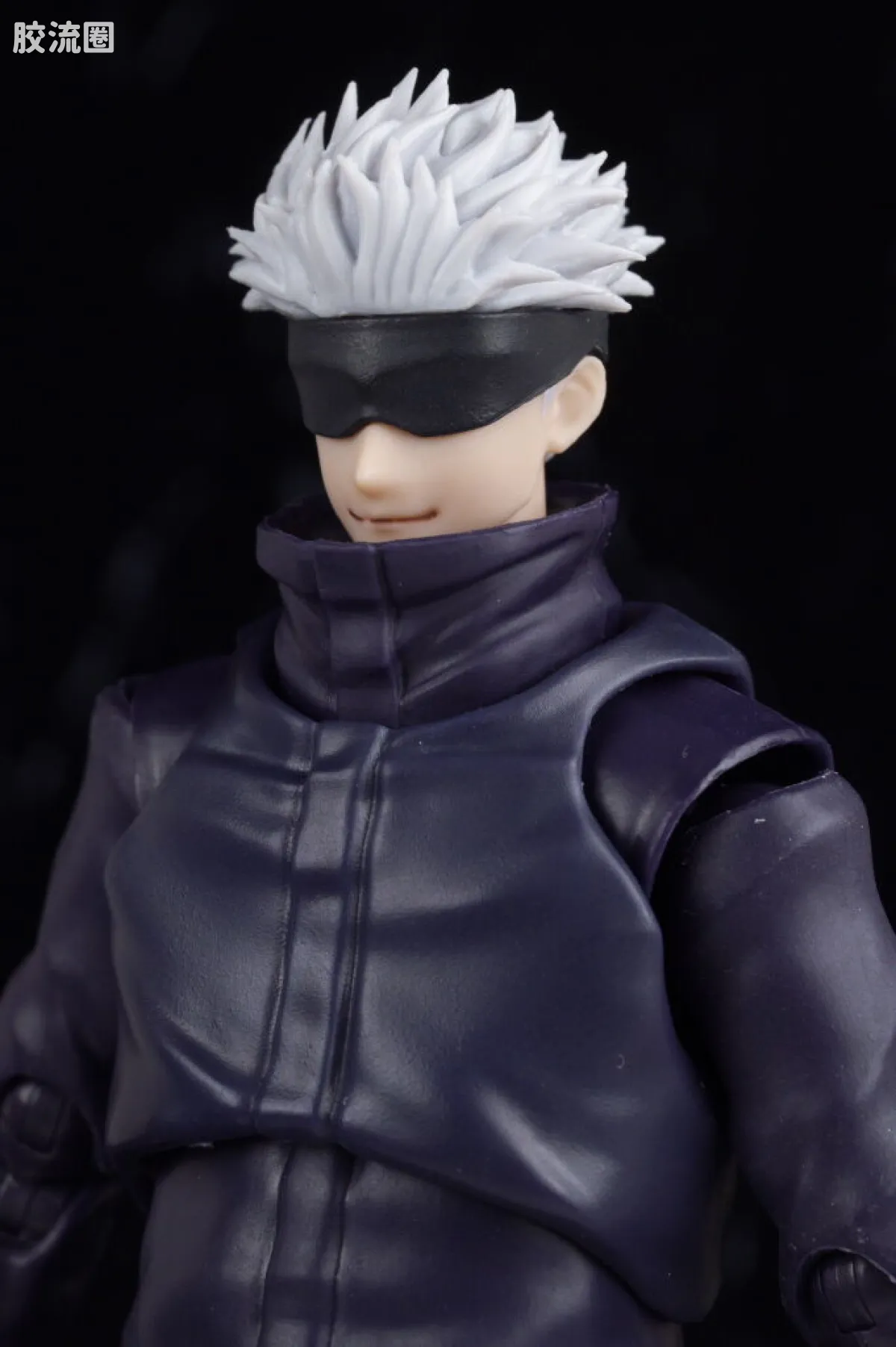 SHF 咒术回战系列 五条悟 - 图片