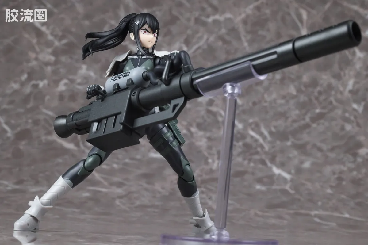 SHF 怪兽8号系列 亚白米娜 - 图片