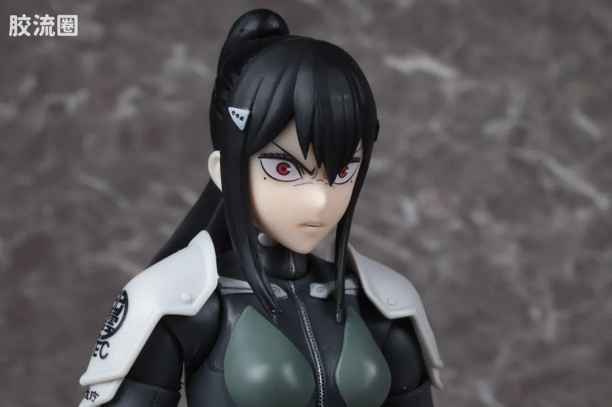 SHF 怪兽8号系列 亚白米娜 - 图片