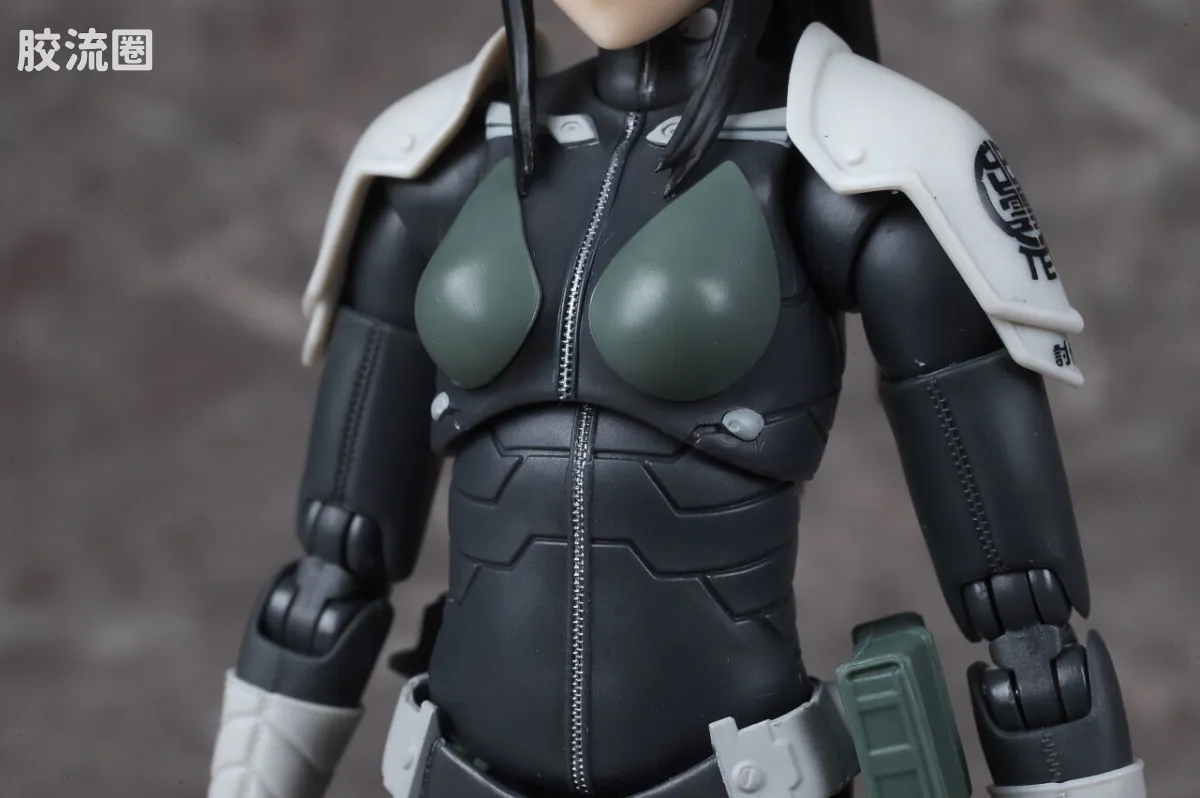 SHF 怪兽8号系列 亚白米娜 - 图片